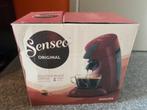 Senseo Original HD6553 Koffiemachine, Ophalen, Nieuw, Koffiemachine, Koffiepads en cups