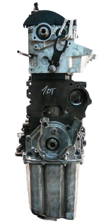 Moteur VW Crafter 2.0 CSNA CSN, Enlèvement ou Envoi, Volkswagen