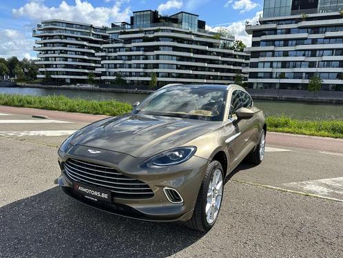 Aston Martin PANO | SPORT & COOLING SEATS, Autos, Aston Martin, Entreprise, Achat, Autres modèles, 4x4, ABS, Airbags, Air conditionné