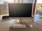 iMac Retina 5K 27-inch 2020, Computers en Software, Apple Desktops, Ophalen, Zo goed als nieuw, 8 GB, IMac