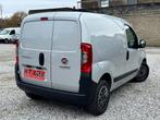 Fiat Fiorino 1.3 jtd/euro6b/klaar om geregistreerd te worden, Auto's, Voorwielaandrijving, Stof, Start-stop-systeem, 4 cilinders