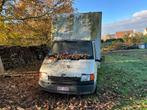Ford T1900 Lichte vrachtwagen, Auto's, Gebruikt, Overige brandstoffen, Bedrijf, Handgeschakeld