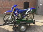 Yamaha WR450f enduro, Motoren, 450 cc, Particulier, Enduro, 1 cilinder