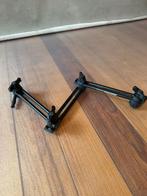2 Manfrotto 396AB-3 verlengarm, Ophalen, Zo goed als nieuw, Statief of Scherm