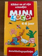 Mini loco, Kinderen en Baby's, Speelgoed | Educatief en Creatief, Ophalen, Gebruikt, Ontdekken