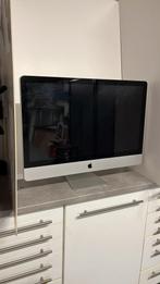 iMac 27 pouces – Occasion, Enlèvement ou Envoi, IMac, SSD