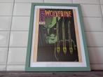 Vintage Wolverine Comics, Boeken, Eén comic, Amerika, Ophalen of Verzenden, Zo goed als nieuw