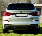 BMW X3 M, Autos, Argent ou Gris, Achat, Euro 6, Noir