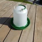 Pluimvee drinktoren, Dieren en Toebehoren, Pluimvee, Eend