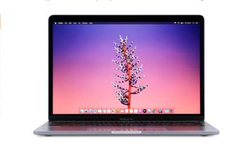 MacBook Pro 16" met krachtige i9 processor en 1TB snelle SSD beschikbaar voor biedingen