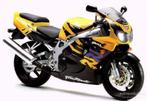 CBR900 1996 - 1997 Honda D1-49653