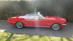 Ford mustang cabrio, Auto's, Automaat, 4 zetels, 8 cilinders, Cabriolet