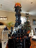 Barad-Dûr Lego 10333 - No figs and little rock., Verzenden, Lego, Zo goed als nieuw, Complete set