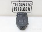 Scania 2875533 Lichtschakelaar Scania, Enlèvement, Utilisé, Scania, Tableau de bord & Interrupteurs