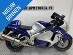 Suzuki GSXR 1300 R HAYABUSA BOVAGGARANTIE, 1298 cm³, Entreprise, Plus de 35 kW, Super Sport