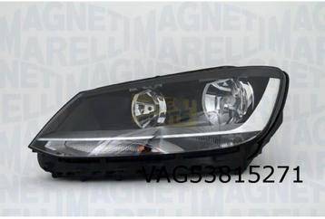 Volkswagen Sharan III (9/10-) Koplamp Rechts (HID / dynamisc disponible aux enchères