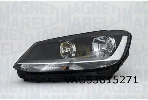 Volkswagen Sharan III (9/10-) Koplamp Rechts (HID / dynamisc, Autos : Pièces & Accessoires, Éclairage, Volkswagen, Neuf, Envoi