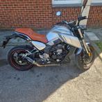 Orcal sk01 2021, Motoren, Motoren | Overige merken, Orcal, ABS, Particulier, 125 cc
