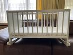 babybedje, Kinderen en Baby's, Babywiegjes en Ledikanten, Ophalen, Zo goed als nieuw