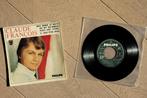 Claude François Serge Gainsbourg EP 45t, Overige genres, 7 inch, Ophalen of Verzenden, Zo goed als nieuw