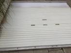 Rolpoort garage poort rolluik pvc met aluminium rand, Doe-het-zelf en Bouw, Rolluiken, Ophalen