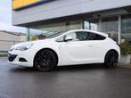 Opel Astra GTC 1.4T 120PK |GPS|SENSOREN|, Autos, https://public.car-pass.be/vhr/e8e5dbf0-0f2f-457f-b50f-dfb646d2018b, Achat, Euro 6