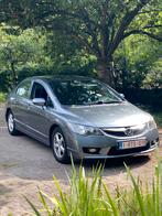Honda civic 4DR hybride 1.3 van 2009, 225700 km, Auto's, Honda, Automaat, 4 deurs, Parkeersensor, 5 zetels