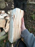 Brandhout spar vers, Enlèvement