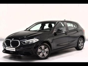 BMW Serie 1 118 NAVIGATIE PDC CRUISECONTROL  beschikbaar voor biedingen