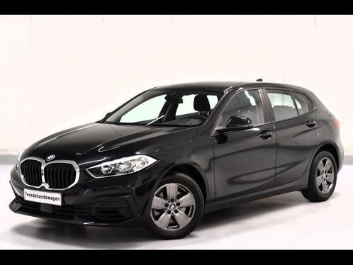 BMW Serie 1 118 NAVIGATIE PDC CRUISECONTROL, Auto's, BMW, Bedrijf, 1 Reeks, Airbags, Airconditioning, Alarm, Bluetooth, Boordcomputer