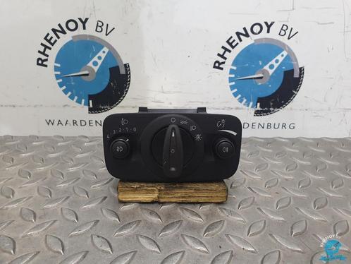 FORD ECOSPORT [HEADLIGHT_SWITCH] 2015, Auto-onderdelen, Dashboard en Schakelaars, Gebruikt, ARN erkend, Stiba lid, Erkend duurzaam
