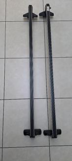 barres de toit Audi a3, Autos : Divers, Porte-bagages, Enlèvement, Comme neuf