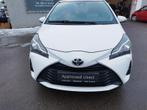 Toyota Yaris Connect, Autos, Achat, Hatchback, 82 kW, Blanc