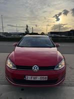 Golf 7 benzine 1.2 gekeurd, Auto's, Euro 6, Bedrijf, 5 deurs, Golf