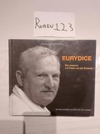 Eurydice Firmin van der Poorten Aalst gesigneerd, Boeken, Ophalen of Verzenden