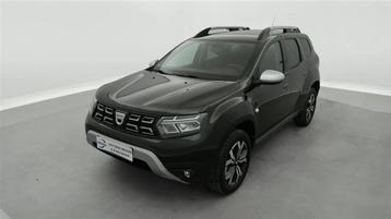 Dacia Duster 1.0 TCe Prestige GPF (bj 2022) beschikbaar voor biedingen