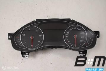 Tellerunit Audi A6 4G Sedan 4G8920930P beschikbaar voor biedingen