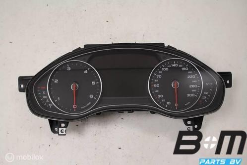 Tellerunit Audi A6 4G Sedan 4G8920930P, Auto-onderdelen, Dashboard en Schakelaars, Gebruikt
