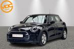 MINI Cooper Facelift Mini One - 5 DOORS, Automaat, https://public.car-pass.be/vhr/2a908c3c-bac8-4560-a734-8faab51f3533, USB, Zwart