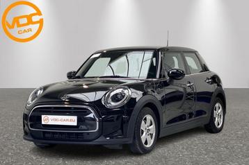 MINI Cooper Facelift Mini One - 5 DOORS  beschikbaar voor biedingen