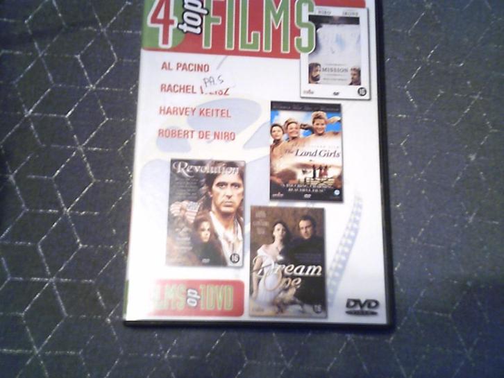 Dvd boxen deel 1, Cd's en Dvd's, Dvd's | Kinderen en Jeugd, Gebruikt, Film, Overige genres, Alle leeftijden, Ophalen of Verzenden