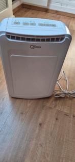 Luchtontvochtiger Qlima DD 208, Elektronische apparatuur, Ophalen, Zo goed als nieuw, Luchtontvochter