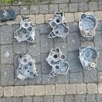 Motor onderdelen am6, Fietsen en Brommers, Ophalen of Verzenden, Gebruikt, Blok