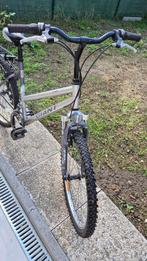 Fiets "Giant" 26 inch voor groei van 1.m 40 goede staat, Fietsen en Brommers, 45 tot 49 cm, Ophalen, Gebruikt, Giant