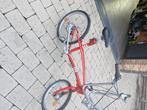 speciale fiets met cardan, Minder dan 10 versnellingen, 47 tot 50 cm, Ophalen, Overige merken