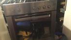 Whirlpool oven plus kookplaat inbouw, Elektronische apparatuur, Ophalen, Zo goed als nieuw, Inbouw, Oven