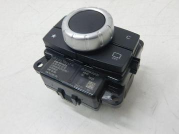 Mercedes-Benz G-klasse W463 Command bediening A1669006114 beschikbaar voor biedingen