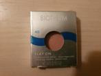 Nouveau biotherm ombre poudré velours play on 405, Beige, Yeux, Enlèvement ou Envoi, Maquillage