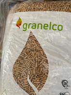 Pellets, Doe-het-zelf en Bouw, Ophalen