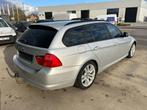 BMW 3 Serie 318 85 kw wagen word gekeurd voor verkoop zie fo, Autos, BMW, Cuir, Achat, Entreprise, 5 portes